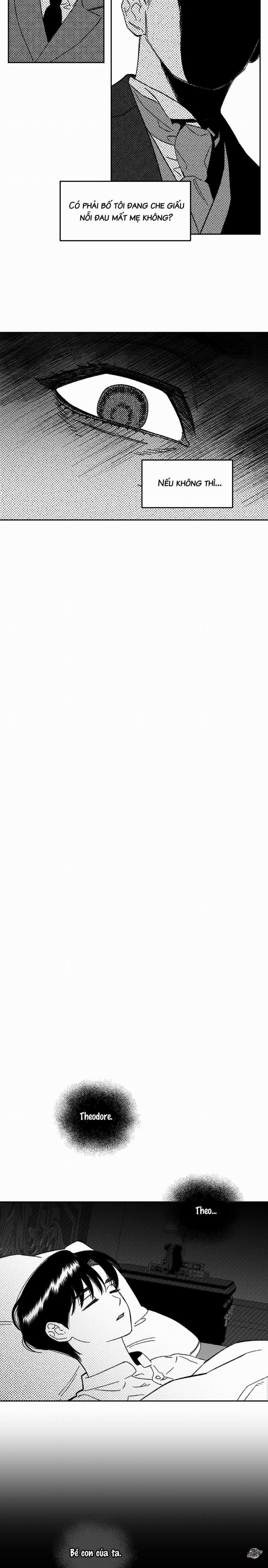 Ác Ma Trên Thiên Đường 2 trang 18