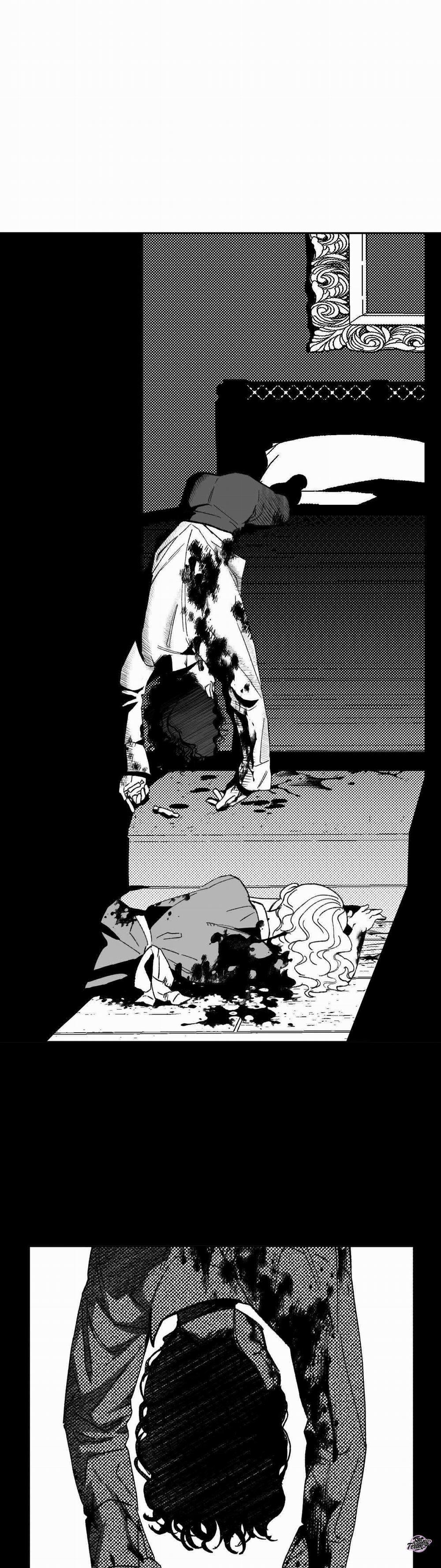 Ác Ma Trên Thiên Đường 2 trang 24