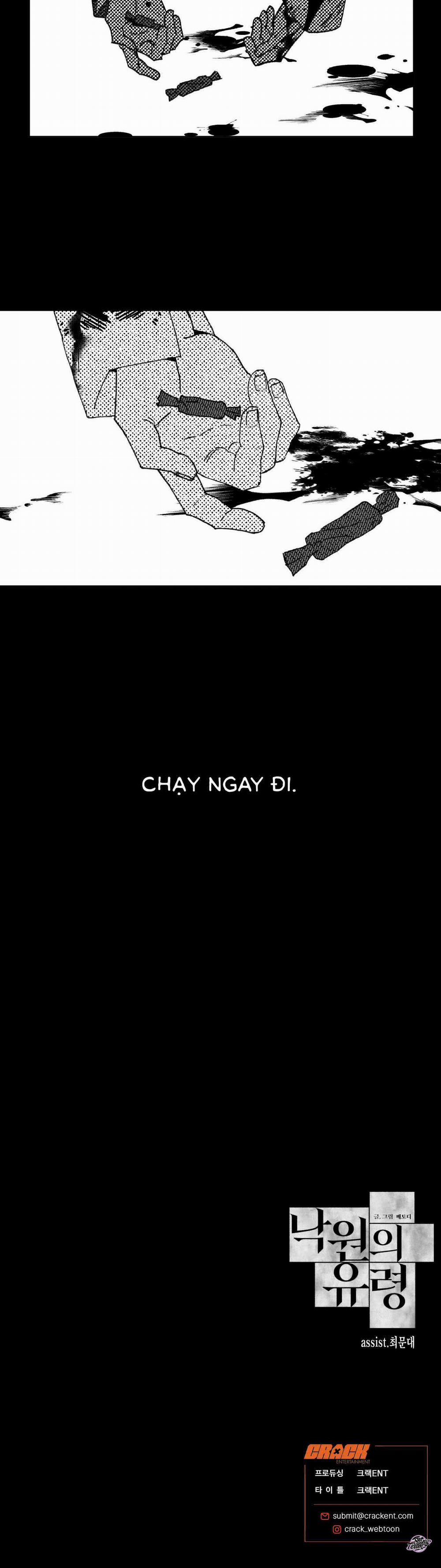 Ác Ma Trên Thiên Đường 2 trang 25