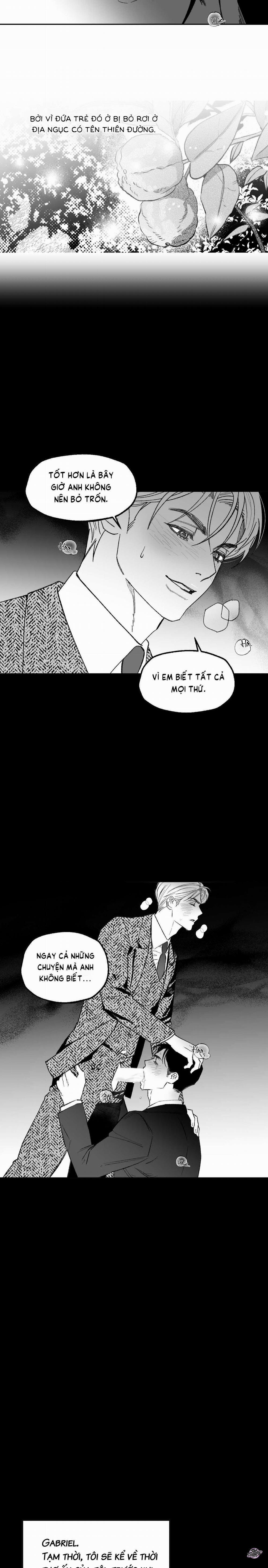 Ác Ma Trên Thiên Đường 2 trang 5