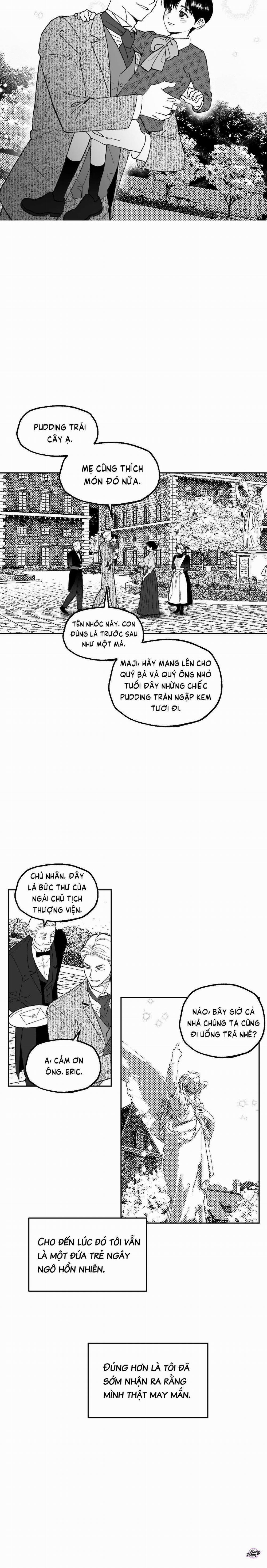 Ác Ma Trên Thiên Đường 2 trang 8