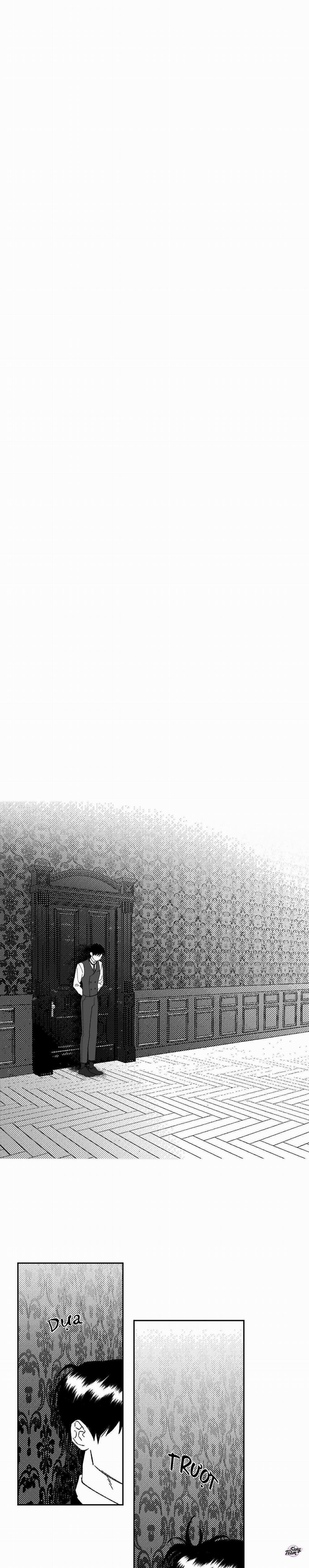 Ác Ma Trên Thiên Đường 3 trang 16