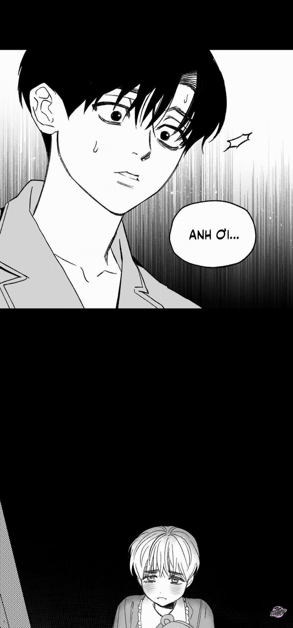 Ác Ma Trên Thiên Đường 3 trang 20