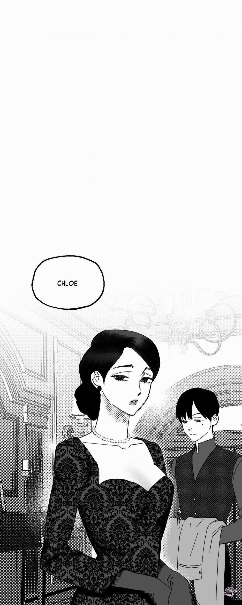 Ác Ma Trên Thiên Đường 5 trang 16