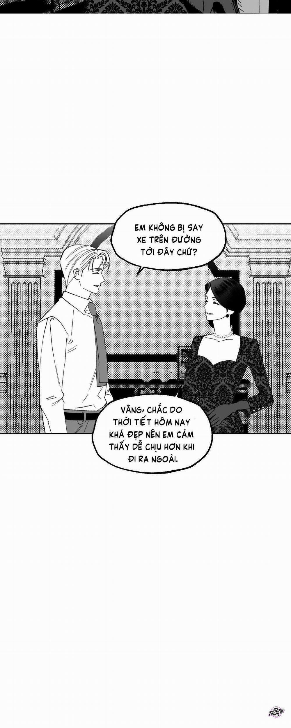 Ác Ma Trên Thiên Đường 5 trang 17