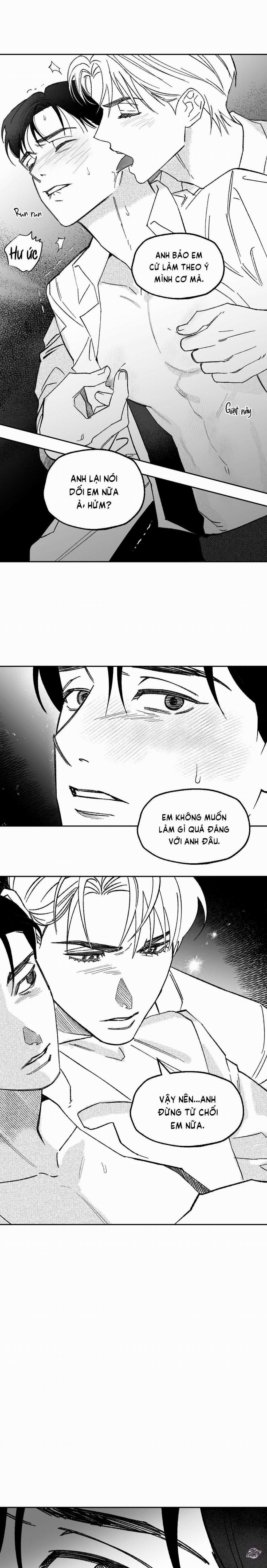 Ác Ma Trên Thiên Đường 6 trang 14