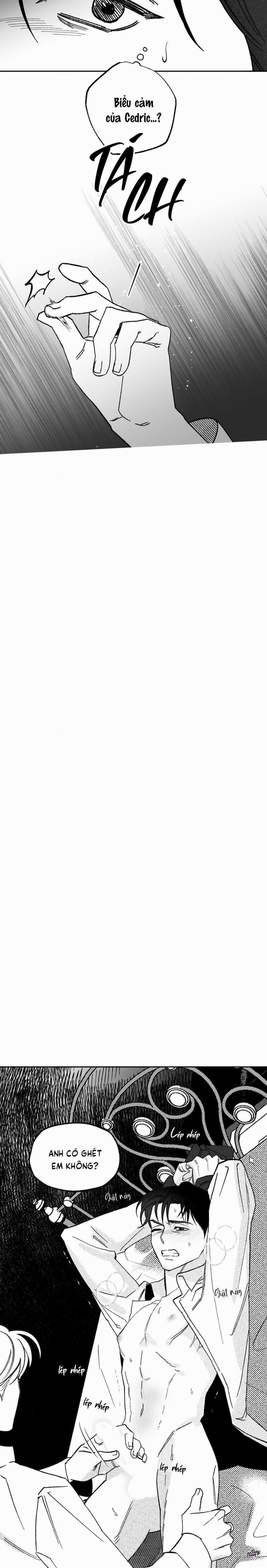 Ác Ma Trên Thiên Đường 6 trang 15