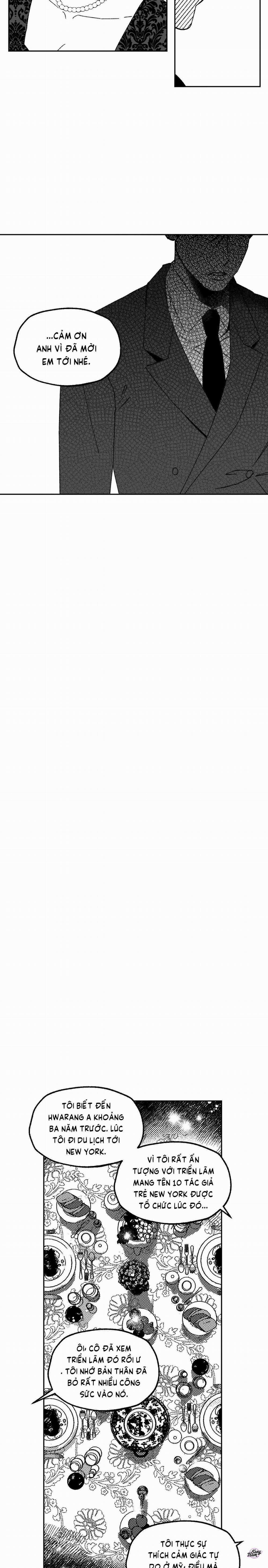 Ác Ma Trên Thiên Đường 6 trang 2