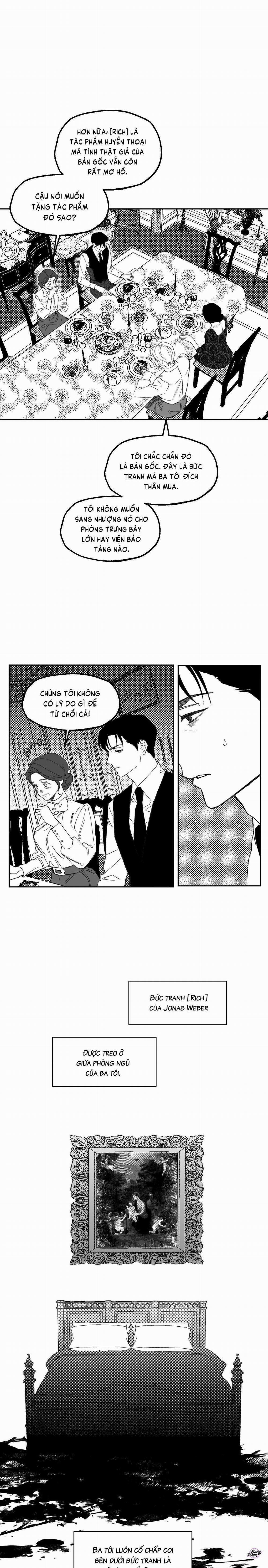 Ác Ma Trên Thiên Đường 6 trang 4