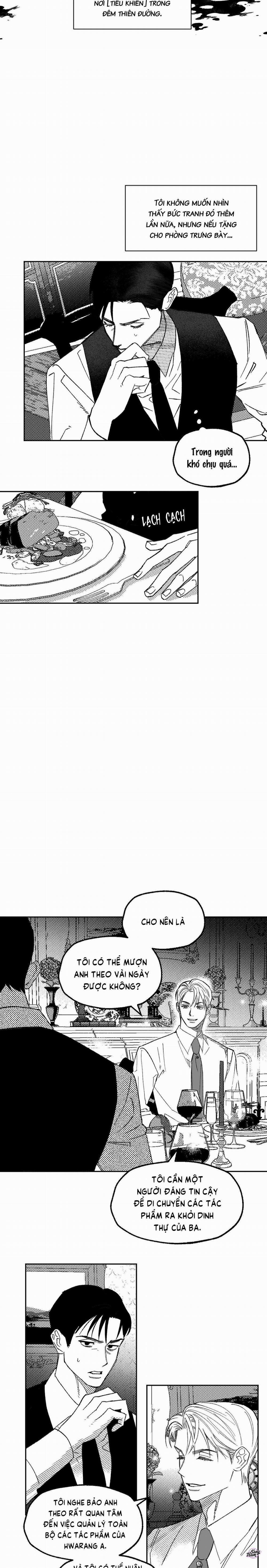 Ác Ma Trên Thiên Đường 6 trang 5