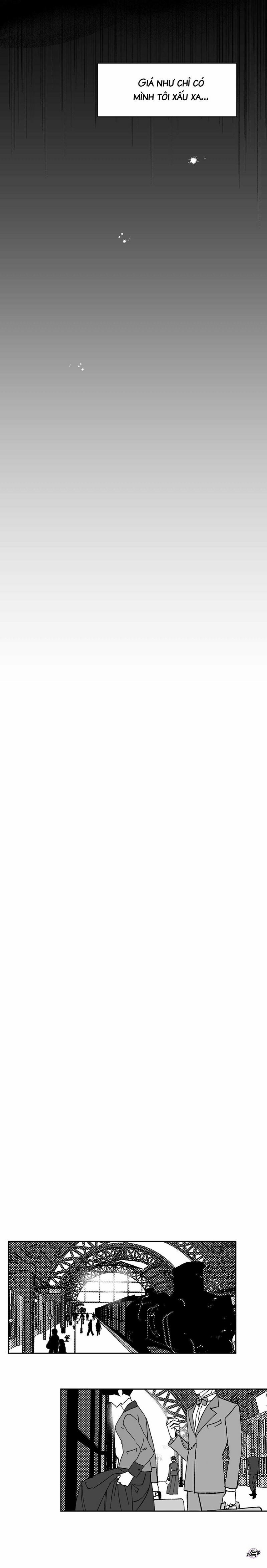 Ác Ma Trên Thiên Đường 7 trang 14