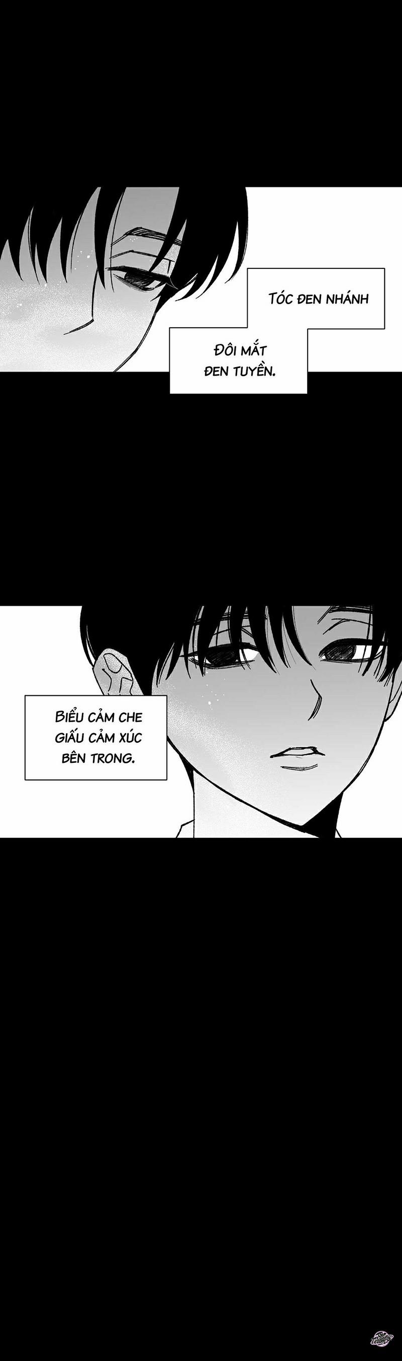 Ác Ma Trên Thiên Đường 7 trang 24