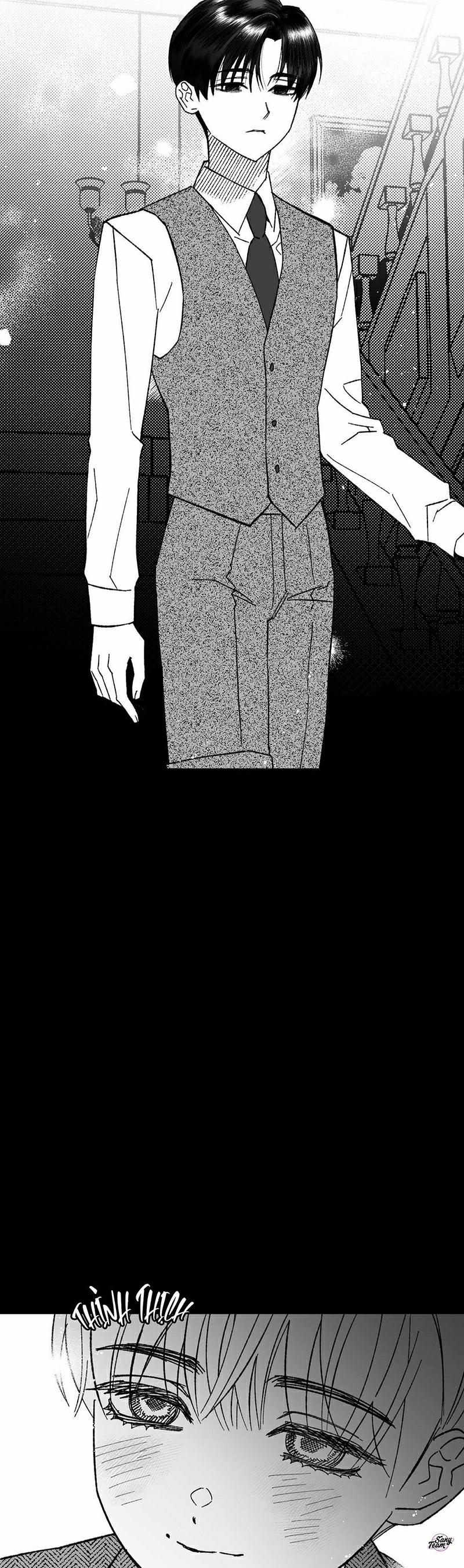 Ác Ma Trên Thiên Đường 7 trang 26