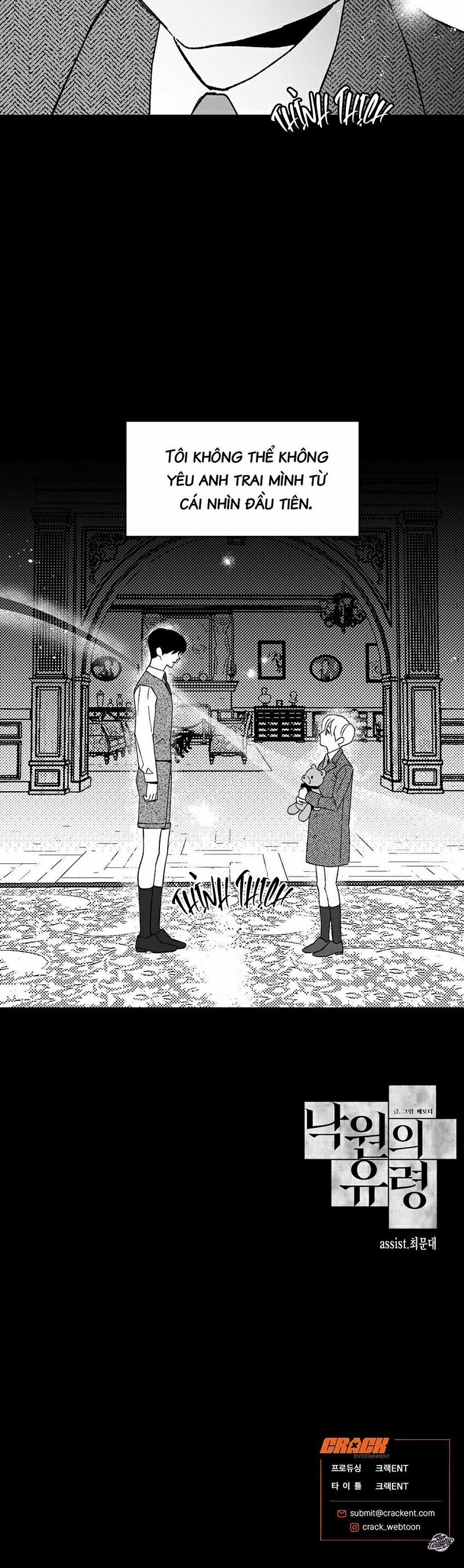 Ác Ma Trên Thiên Đường 7 trang 27