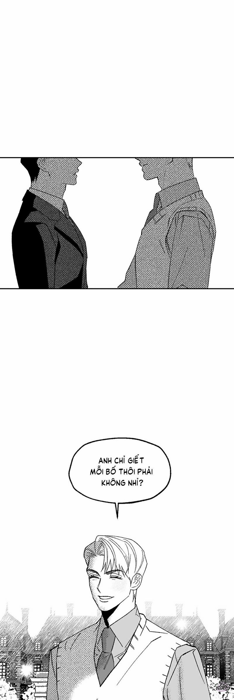 Ác Ma Trên Thiên Đường 8 trang 37