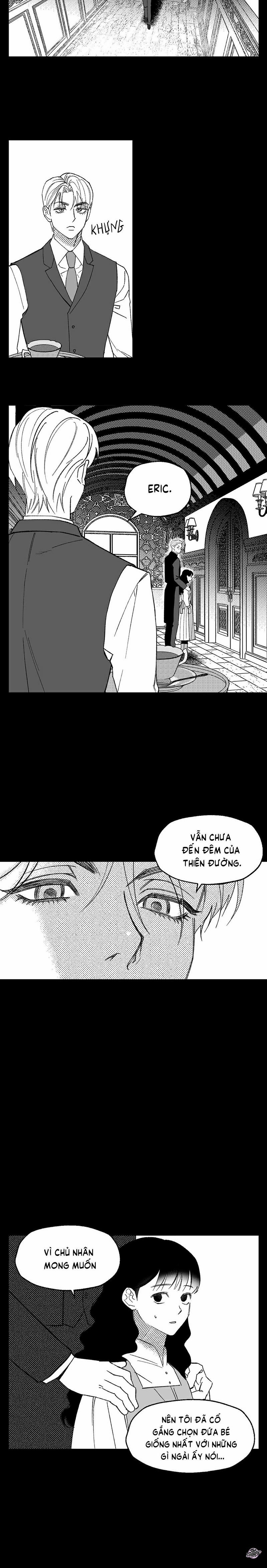 Ác Ma Trên Thiên Đường 9 trang 2