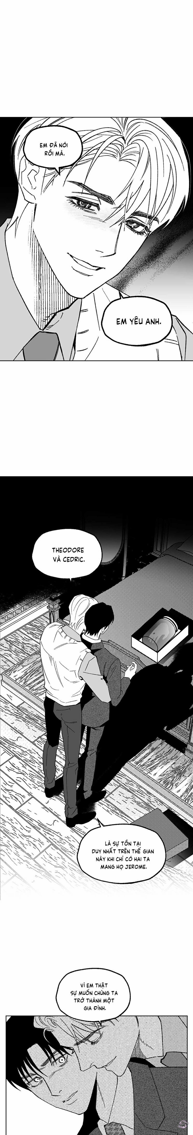 Ác Ma Trên Thiên Đường 9 trang 26