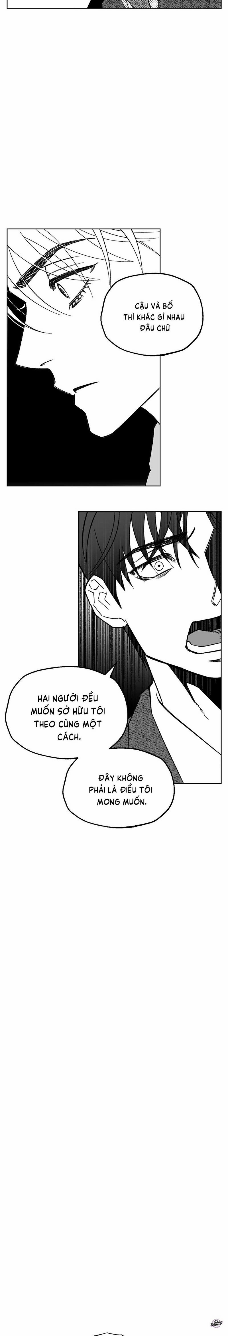 Ác Ma Trên Thiên Đường 9 trang 27