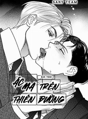 Đọc truyện tranh Ác Ma Trên Thiên Đường