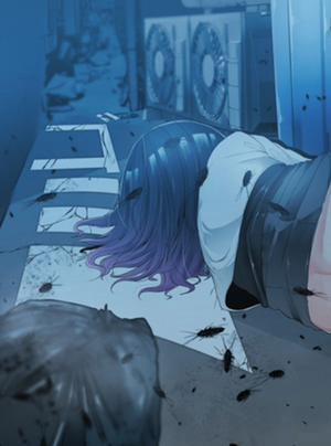 Đọc truyện tranh Ac Mộng Côn Trùng