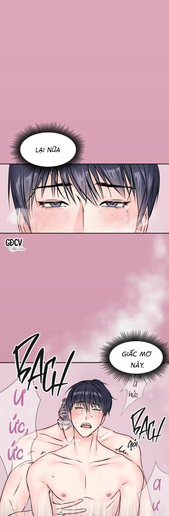 ÁC MỘNG NGỌT NGÀO 1 0 trang 1