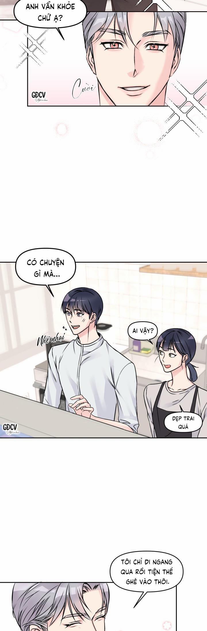 ÁC MỘNG NGỌT NGÀO 1 0 trang 10