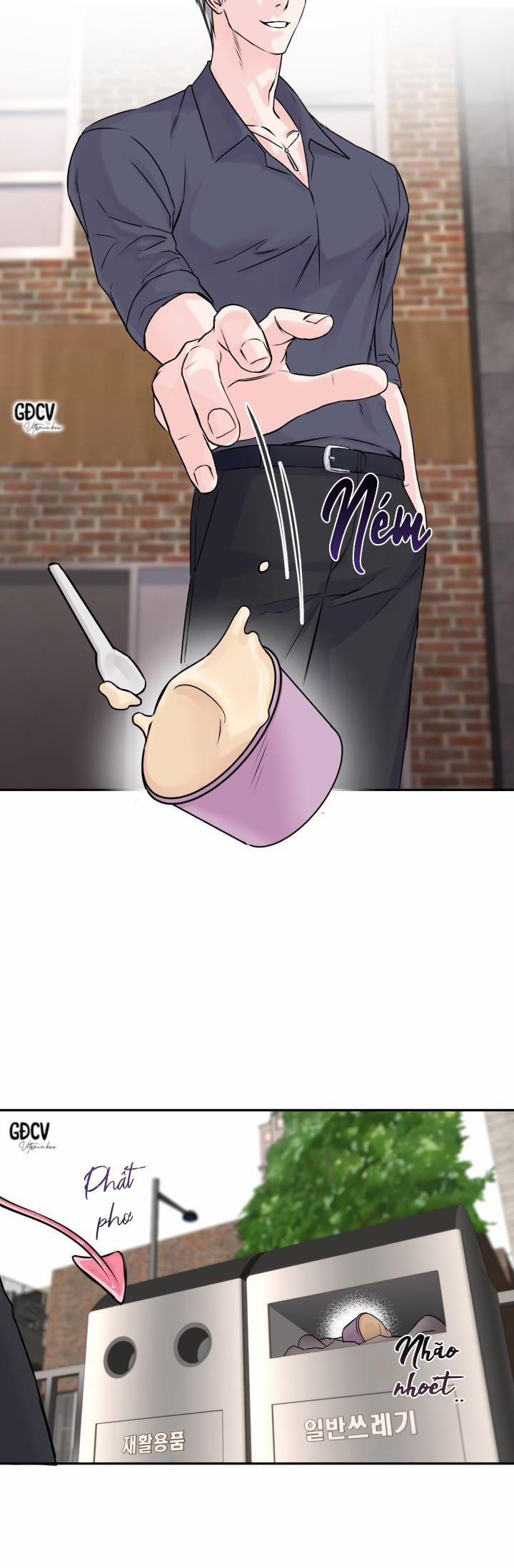 ÁC MỘNG NGỌT NGÀO 1 0 trang 23