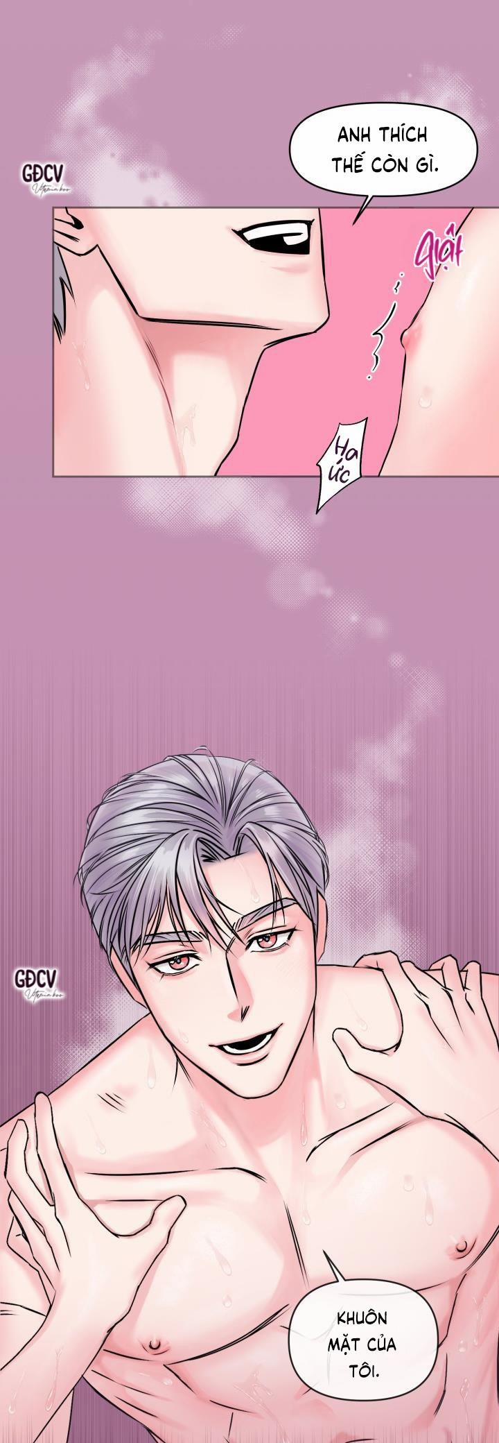 ÁC MỘNG NGỌT NGÀO 1 0 trang 28