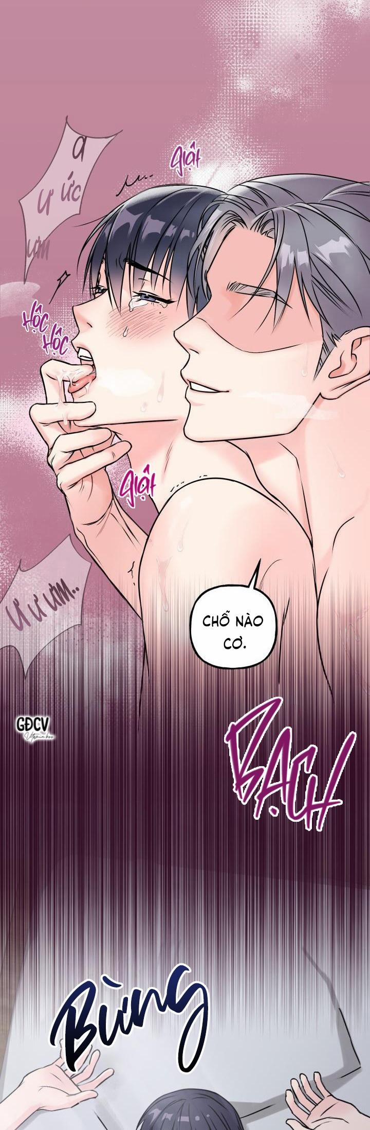 ÁC MỘNG NGỌT NGÀO 1 0 trang 4