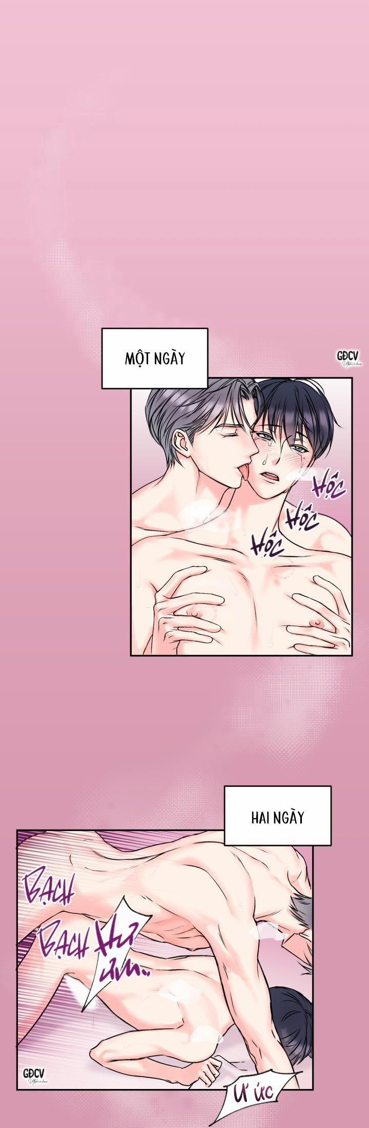 ÁC MỘNG NGỌT NGÀO 2 0 trang 0