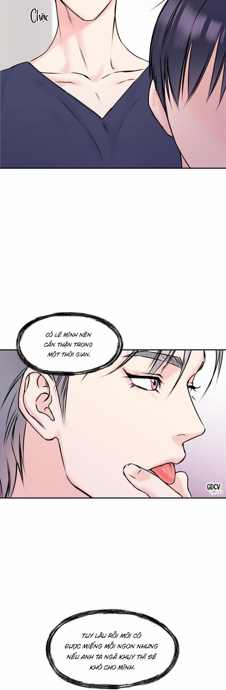 ÁC MỘNG NGỌT NGÀO 2 0 trang 15