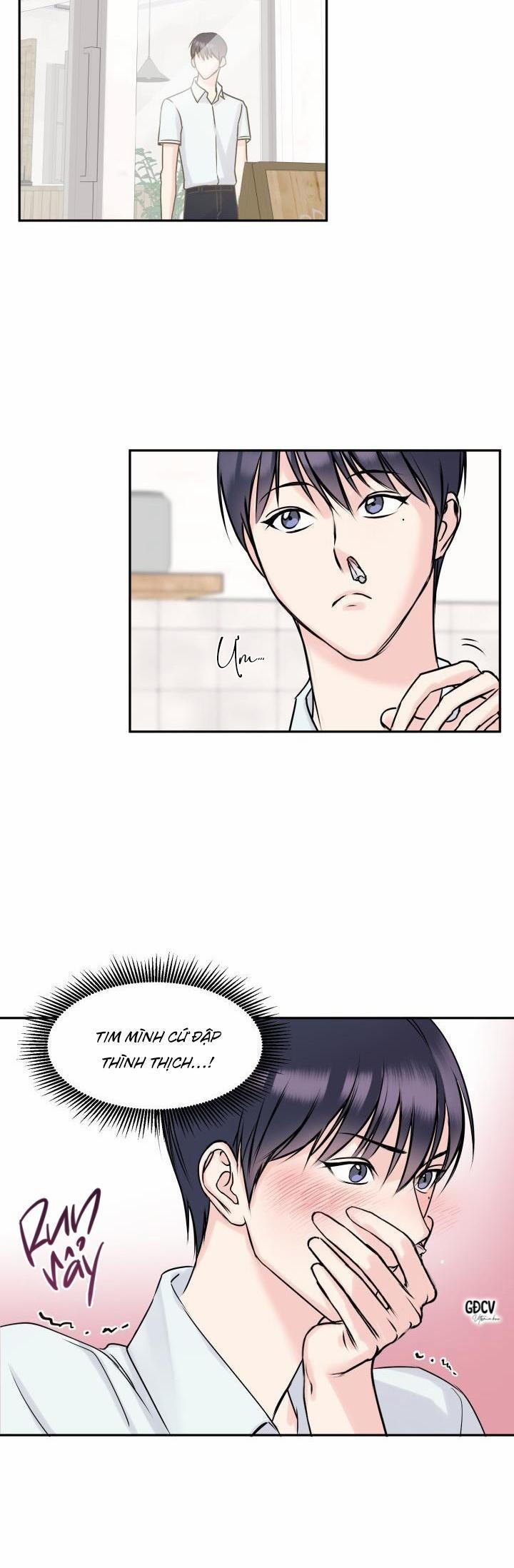 ÁC MỘNG NGỌT NGÀO 2 0 trang 18