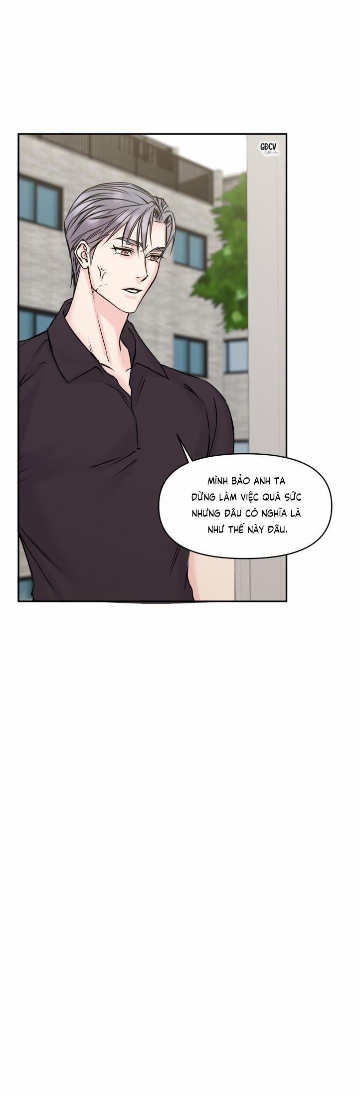 ÁC MỘNG NGỌT NGÀO 2 0 trang 22