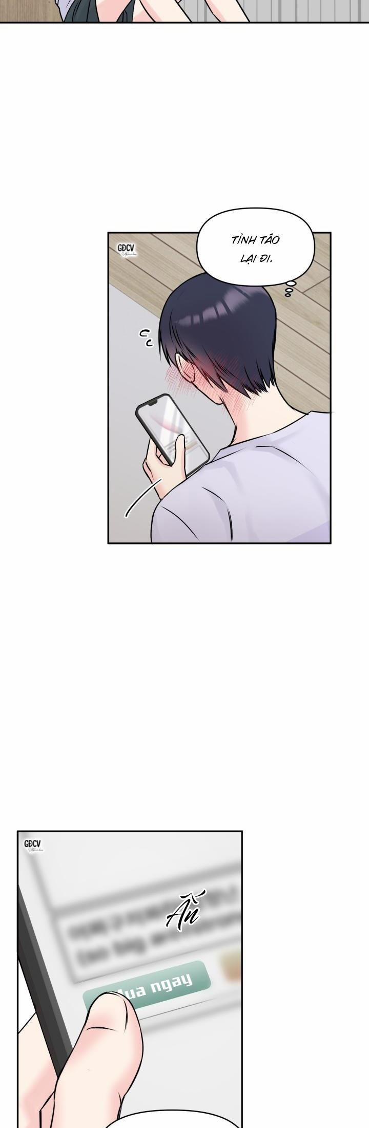 ÁC MỘNG NGỌT NGÀO 2 0 trang 27