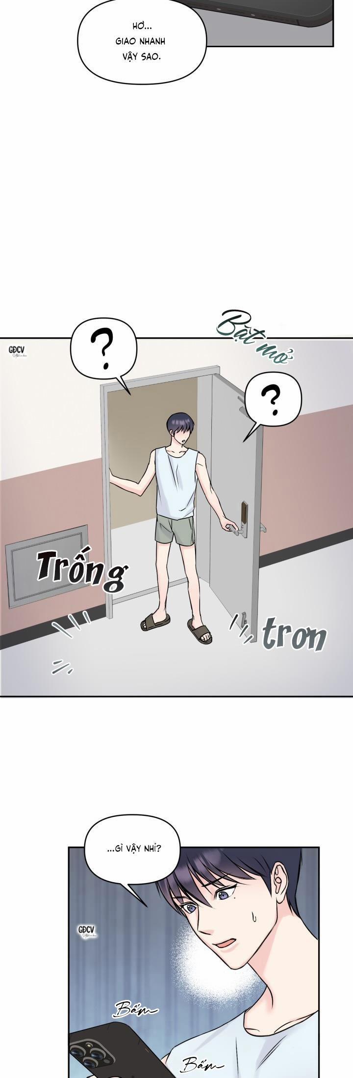 ÁC MỘNG NGỌT NGÀO 2 0 trang 29