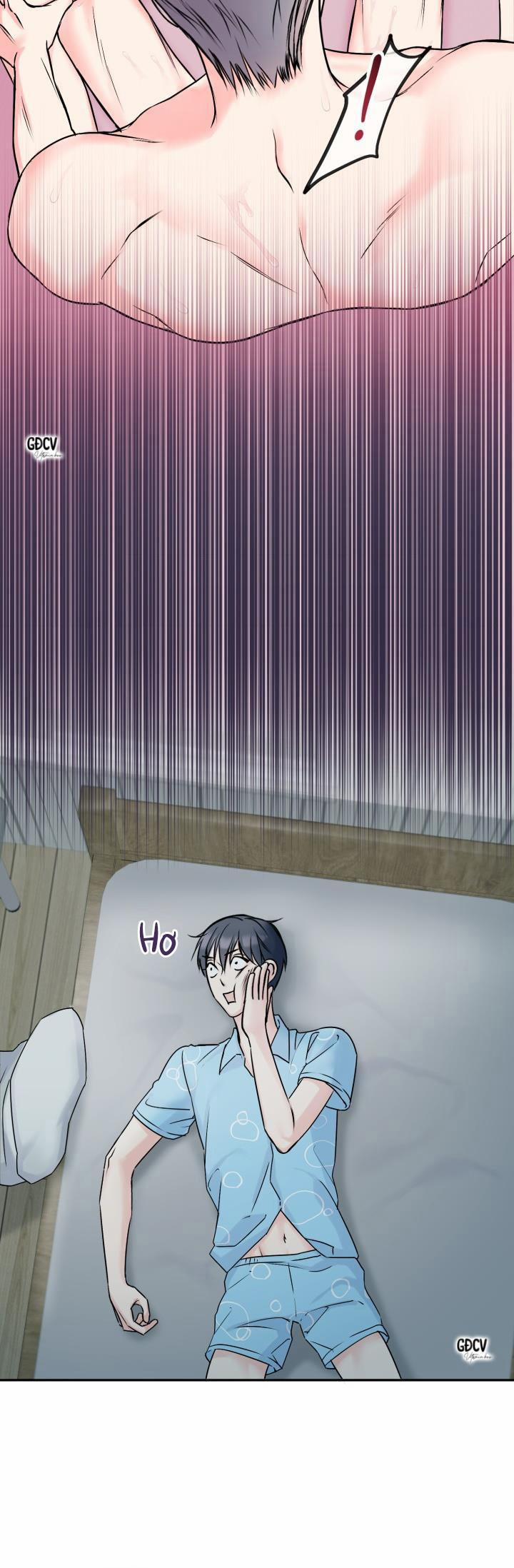 ÁC MỘNG NGỌT NGÀO 2 0 trang 5