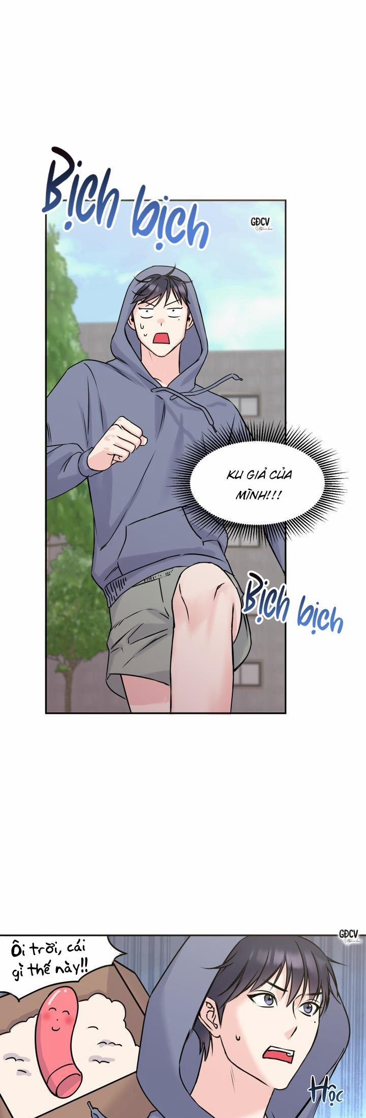 ÁC MỘNG NGỌT NGÀO 3 trang 0