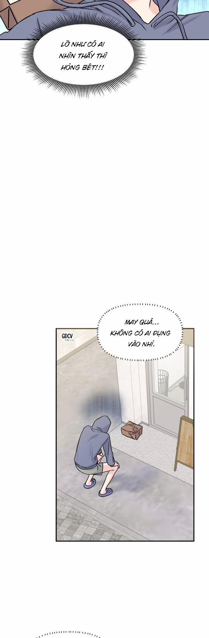 ÁC MỘNG NGỌT NGÀO 3 trang 1