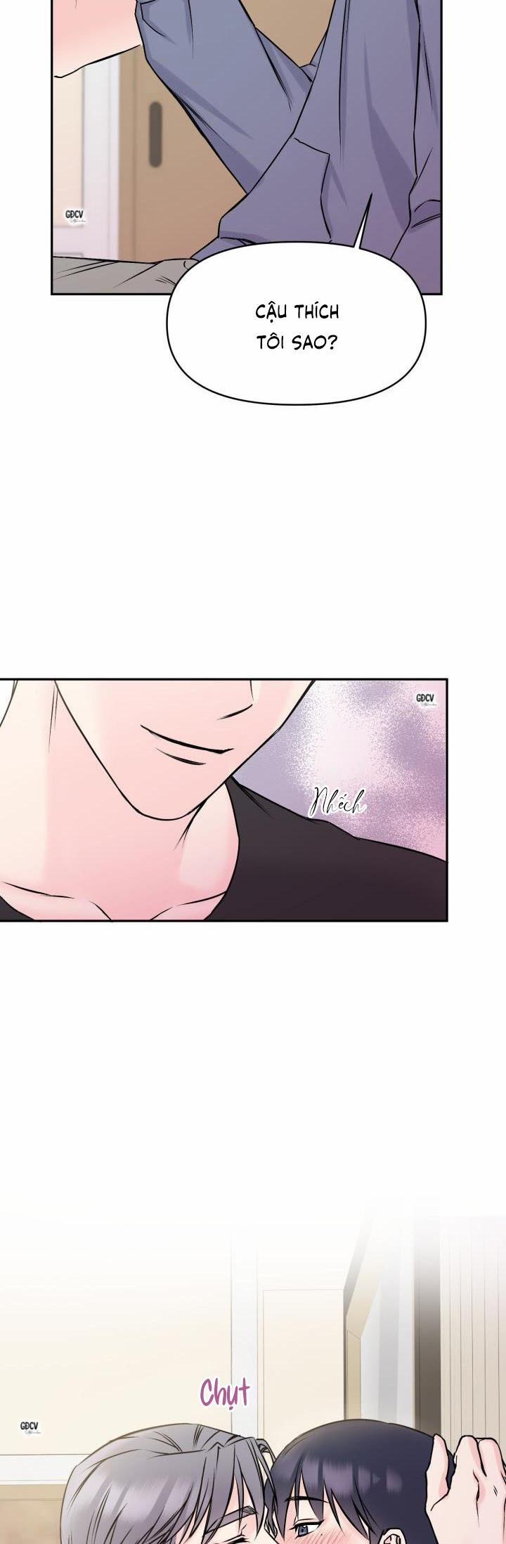 ÁC MỘNG NGỌT NGÀO 3 trang 23