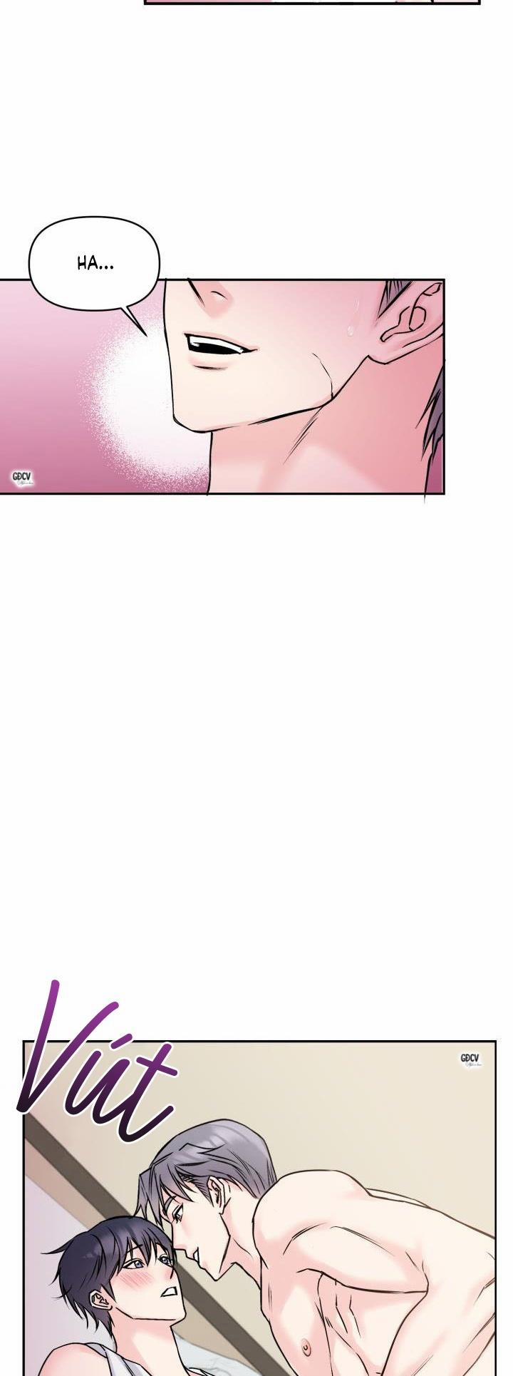 ÁC MỘNG NGỌT NGÀO 3 trang 26