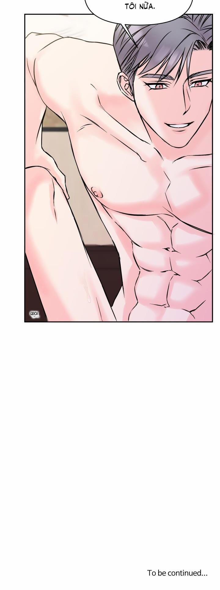 ÁC MỘNG NGỌT NGÀO 3 trang 29