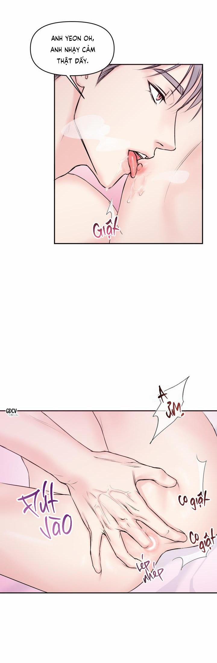 ÁC MỘNG NGỌT NGÀO 4 0 trang 1