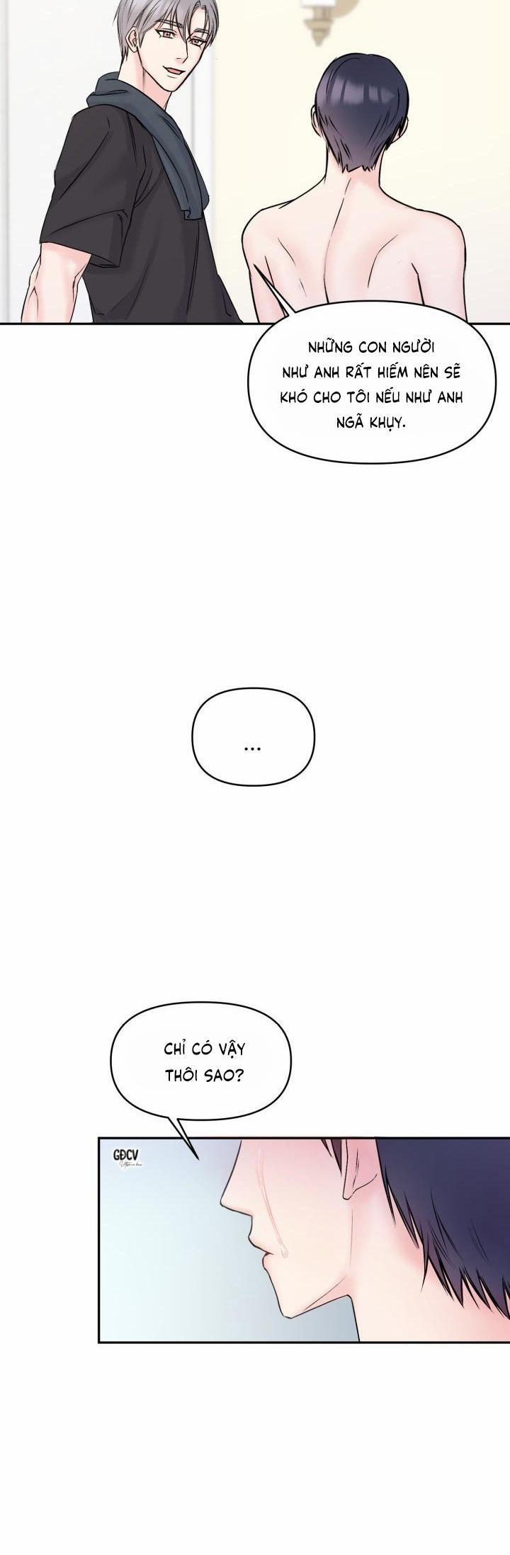 ÁC MỘNG NGỌT NGÀO 4 0 trang 21