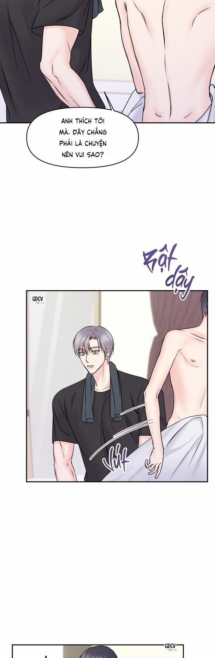 ÁC MỘNG NGỌT NGÀO 4 0 trang 23