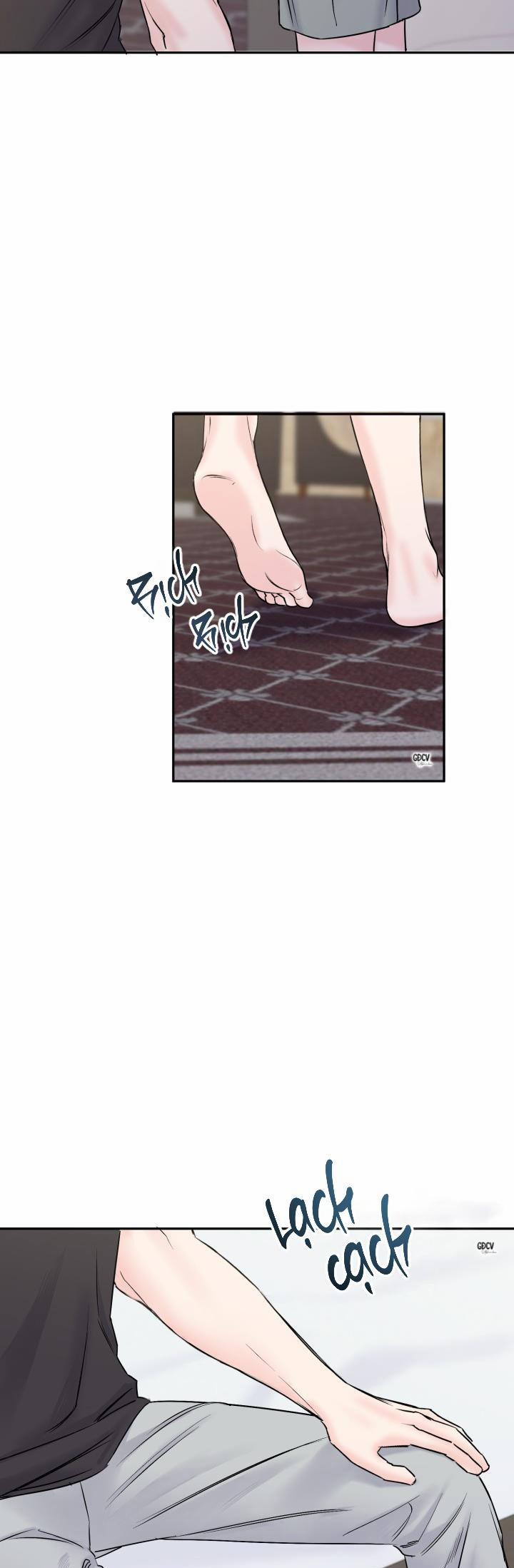 ÁC MỘNG NGỌT NGÀO 4 0 trang 25