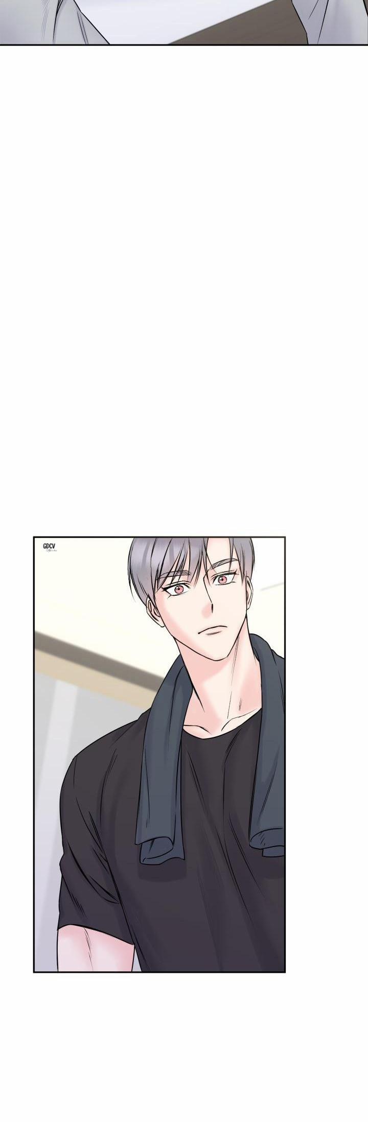 ÁC MỘNG NGỌT NGÀO 4 0 trang 26