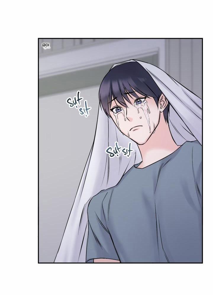 ÁC MỘNG NGỌT NGÀO 4 0 trang 32