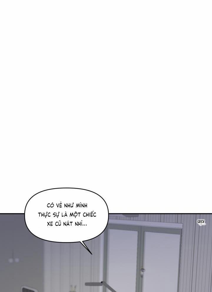 ÁC MỘNG NGỌT NGÀO 4 0 trang 33