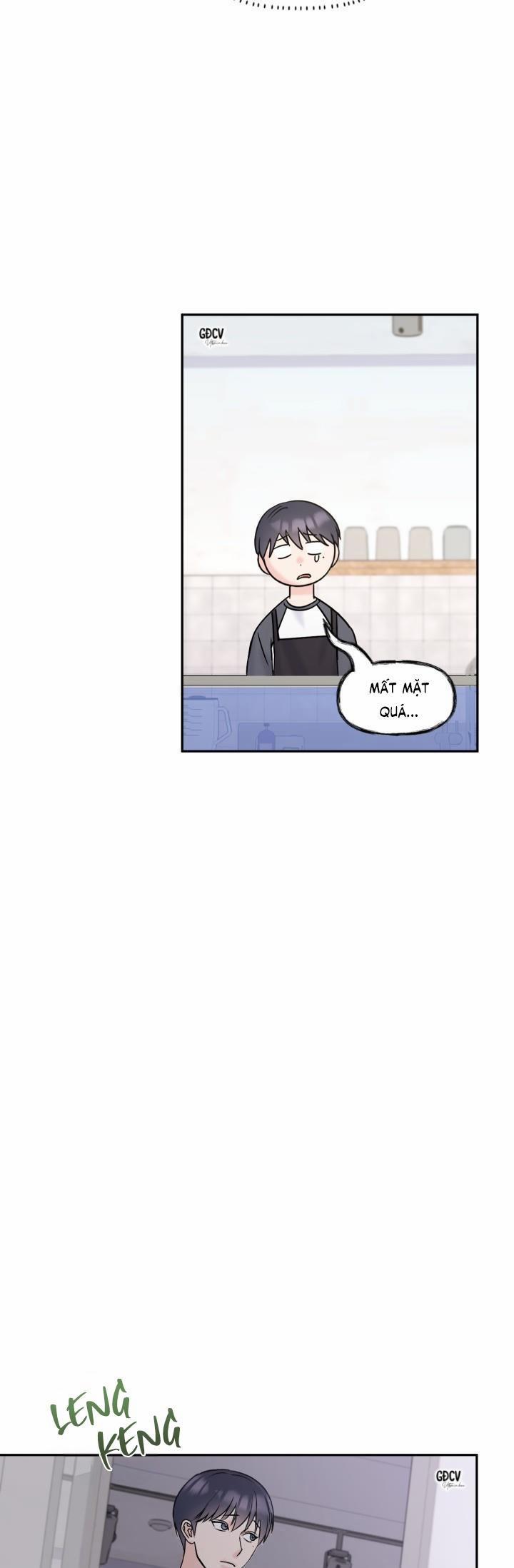 ÁC MỘNG NGỌT NGÀO 5 0 trang 10