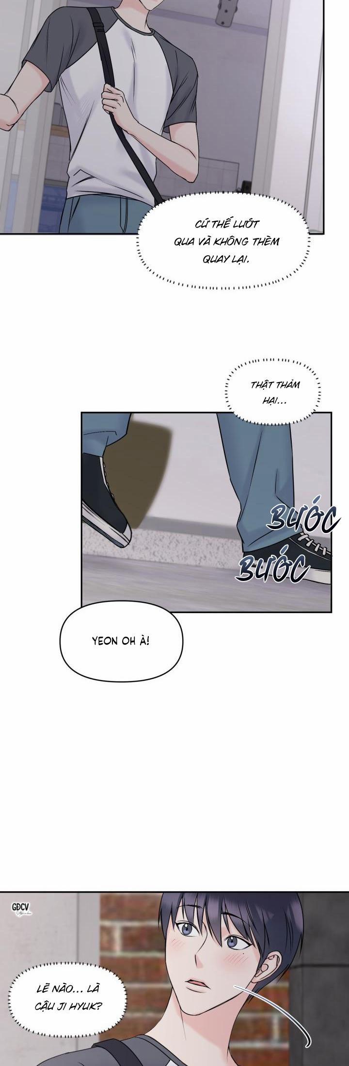 ÁC MỘNG NGỌT NGÀO 5 0 trang 11